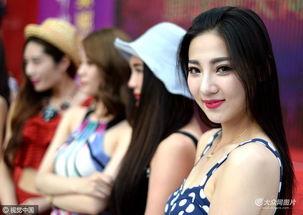 嫩模国产区视频,青春诱惑，一窥时尚圈幕后风云