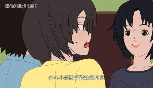 国产十大粉丝动漫视频,盘点十大粉丝热爱的动画佳作