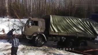 翻修国产老卡车视频大全,翻修国产经典卡车视频集锦