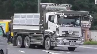 翻修国产老卡车视频大全,翻修国产经典卡车视频集锦