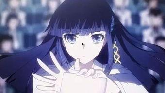 国产动漫女主配歌视频大全,青春旋律，心动瞬间