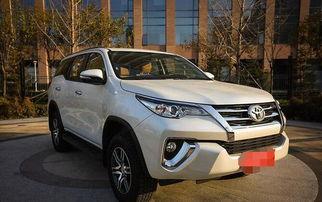 国产丰田穿越者越野视频,极限路况下的硬核表现