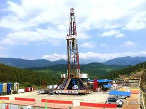 国产页岩气田视频,我国能源新篇章的璀璨明珠
