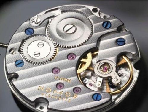 国产机械机芯拆装视频,国产机械机芯拆装全过程解析