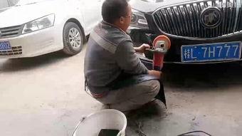 国产车的维修视频,轻松掌握车辆保养与故障排除技巧