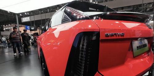 叫板国产车的视频