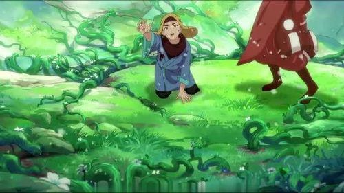 解说电影国产动画视频,传承与创新的艺术之旅