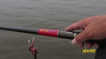 国产野钓神器视频,揭秘视频中的钓鱼新潮流