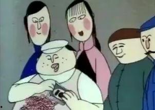 经典国产动画短视频怎么,国产动画短视频魅力回顾