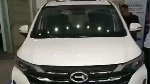 国产车过河视频,见证自主创新实力