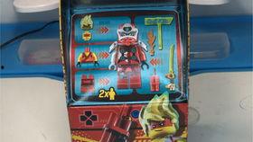 国产乐高钢铁侠拼装视频,国产乐高还原经典英雄风采