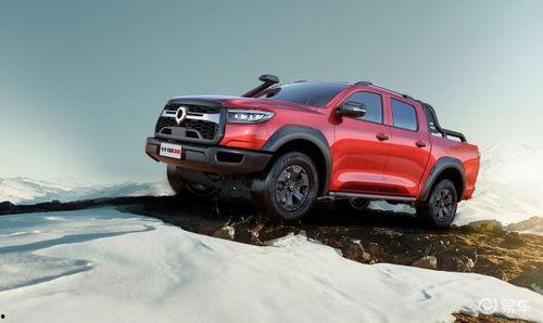 长城国产皮卡改越野视频,越野挑战视频惊艳亮相