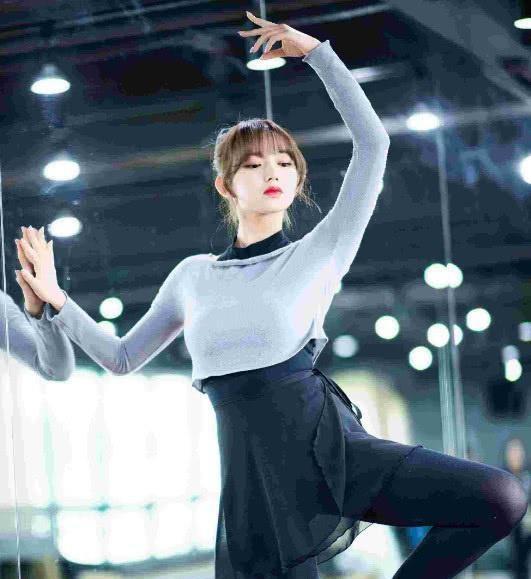 贺白林七岁国产跳舞视频,国产舞蹈视频引网友热议