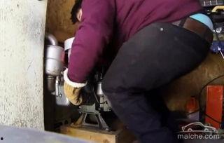 老外看国产发动机视频,老外视角下的性能与突破