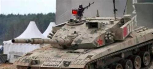 中国国产坦克实战视频,硬核实力见证中国军威