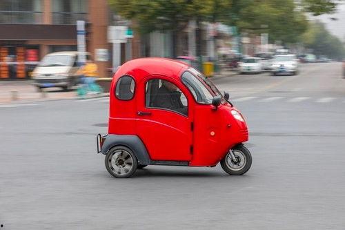 国产老年代步车出海视频