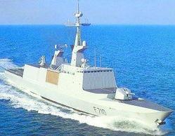 国产全隐身舰炮亮相视频,开启海军火力新纪元