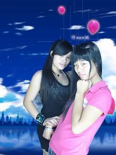 国产女友的闺蜜视频