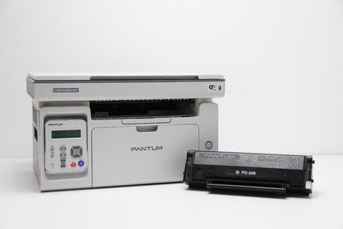 配发国产打印机怎么用视频