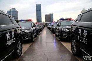 国产警用车退役视频,国产警用车退役瞬间,见证岁月沧桑与忠诚守护 第1张 国产警用车退役视频,国产警用车退役瞬间,见证岁月沧桑与忠诚守护 第1张