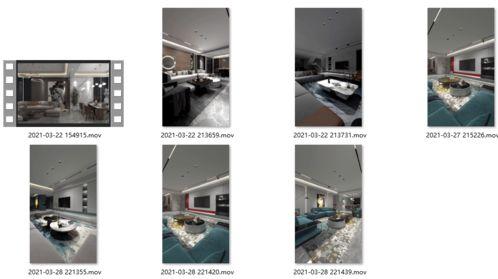 2021国产小视频,短视频时代的创意盛宴  第3张