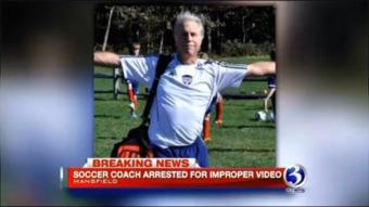 国产足球教练视频  第2张