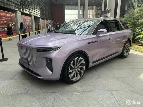 国产x7越野车视频  第2张