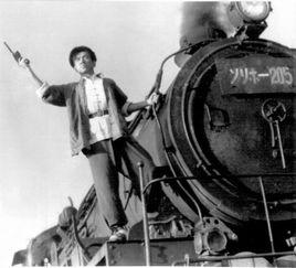 国产电影火车视频大全,国产电影中的铁轨风情与时代变迁  第2张