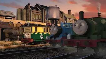 国产电影火车视频大全,国产电影中的铁轨风情与时代变迁  第3张