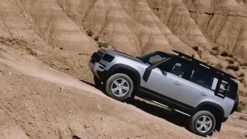 国产卫士越野视频,勇闯极限，征服山川！  第3张