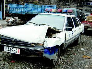 国产警车飞奔视频,守护平安速度与激情  第2张