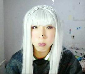 国产伪娘视频大全,多元文化下的时尚潮流解析  第3张