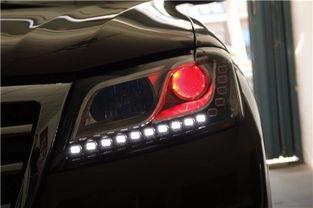 国产h2改装夜灯视频