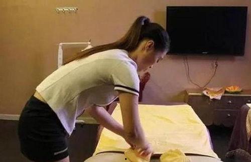 国产女技师无套按摩视频,国产女技师无套按摩视频引发热议