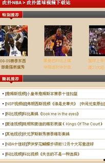 虎扑国产了视频  第3张