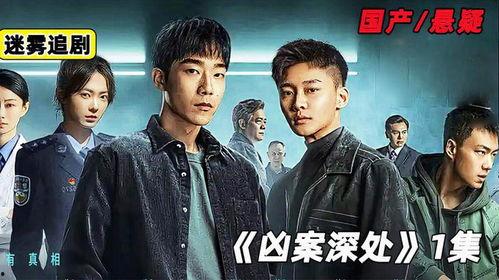 中国国产犯罪视频大全集