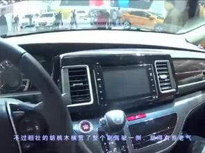 国产车标合资车视频,一场视觉与技术的碰撞之旅  第2张